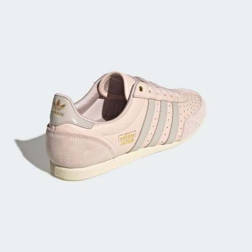Adidas Japan Wonder Quartz Beige Gold Metallic KJ2420