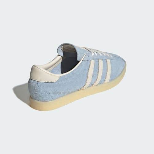 Adidas Tobacco Clear Sky Chalk White Almost Yellow KJ4901