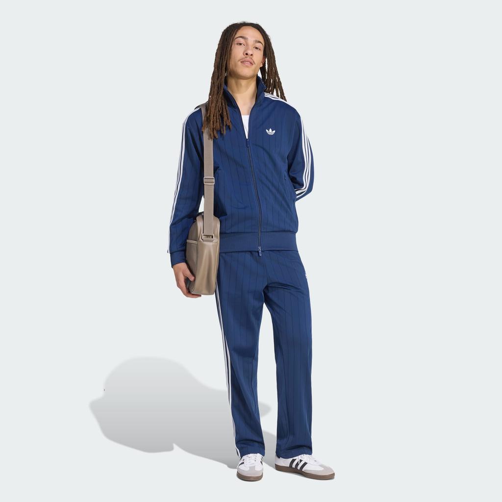 Adidas Firebird Track Top Drop Needle Night Indigo KE4128