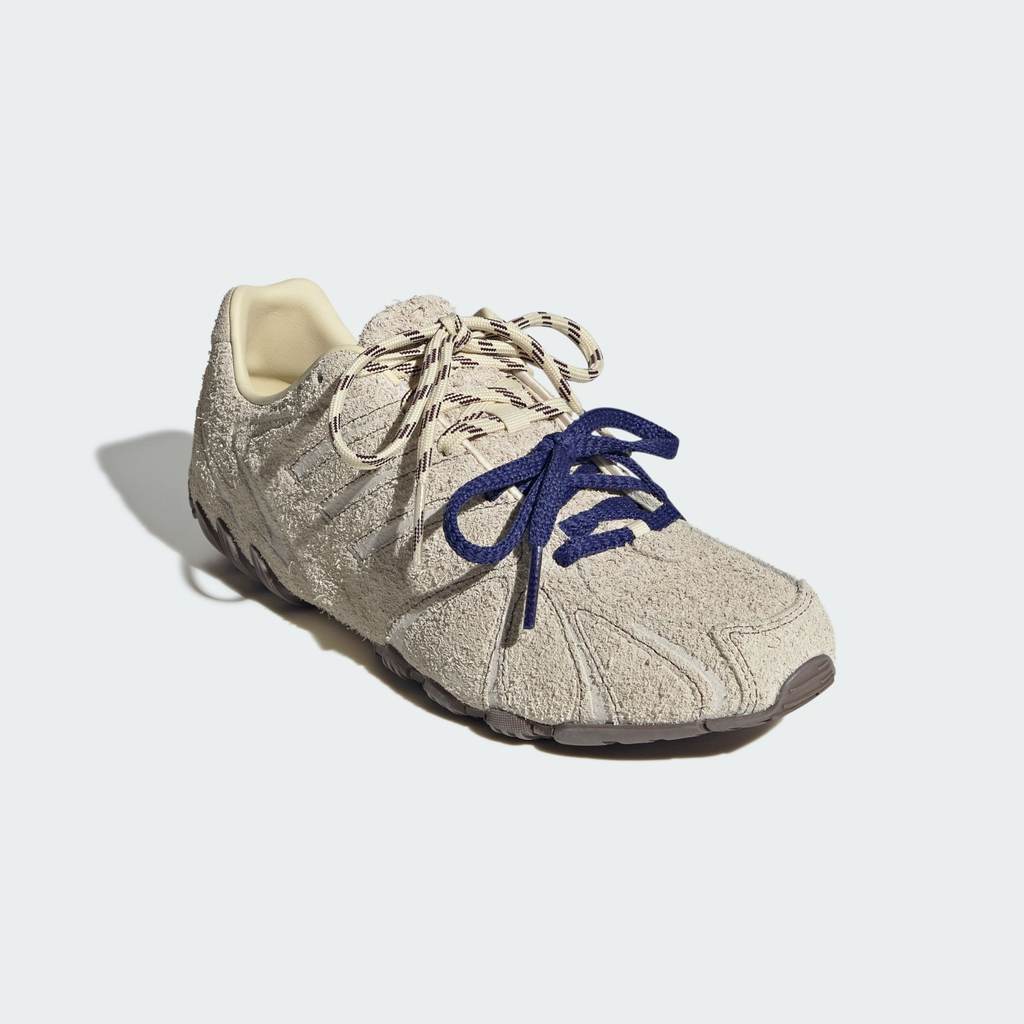Adidas Ghost Sprint Warm Vanilla Earth Strata LA7682