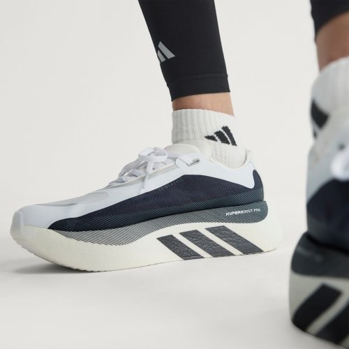 adidas Hyperboost Edge Shoes Cloud White Aurora Onix Solar Turbo KI4392