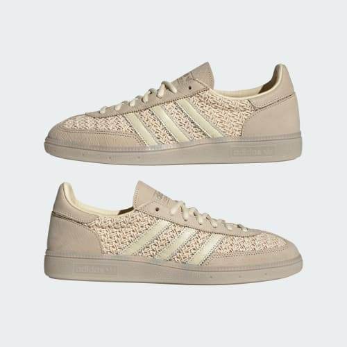adidas Handball Spezial Sand Strata Warm Vanilla Crystal Linen KK4876