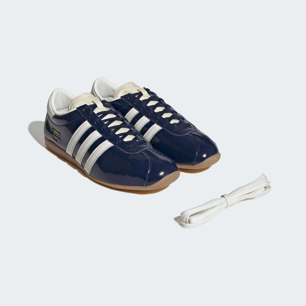 Adidas Paris Night Indigo Off White Gum KJ4897
