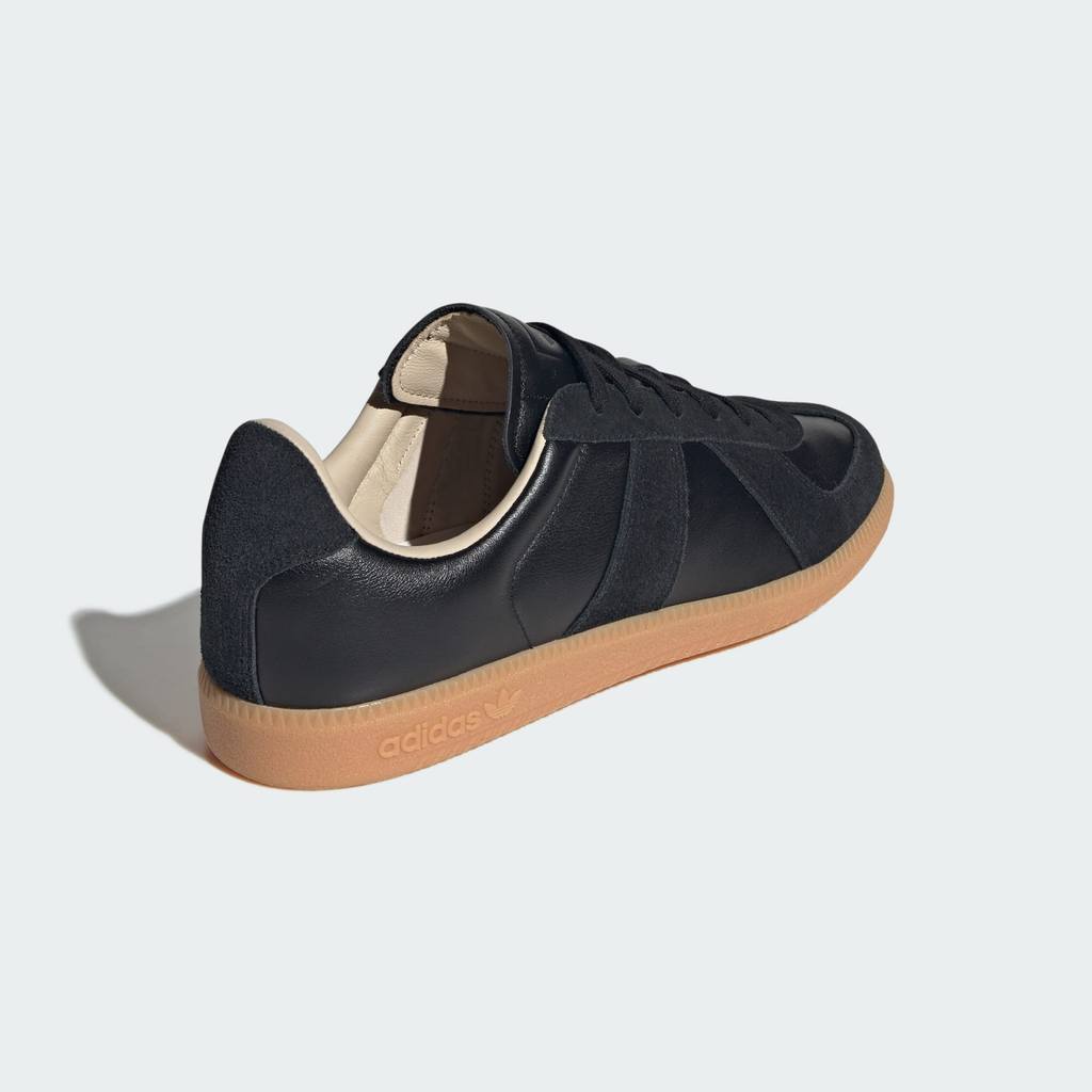 Adidas BW Army Core Black Gum KK2802