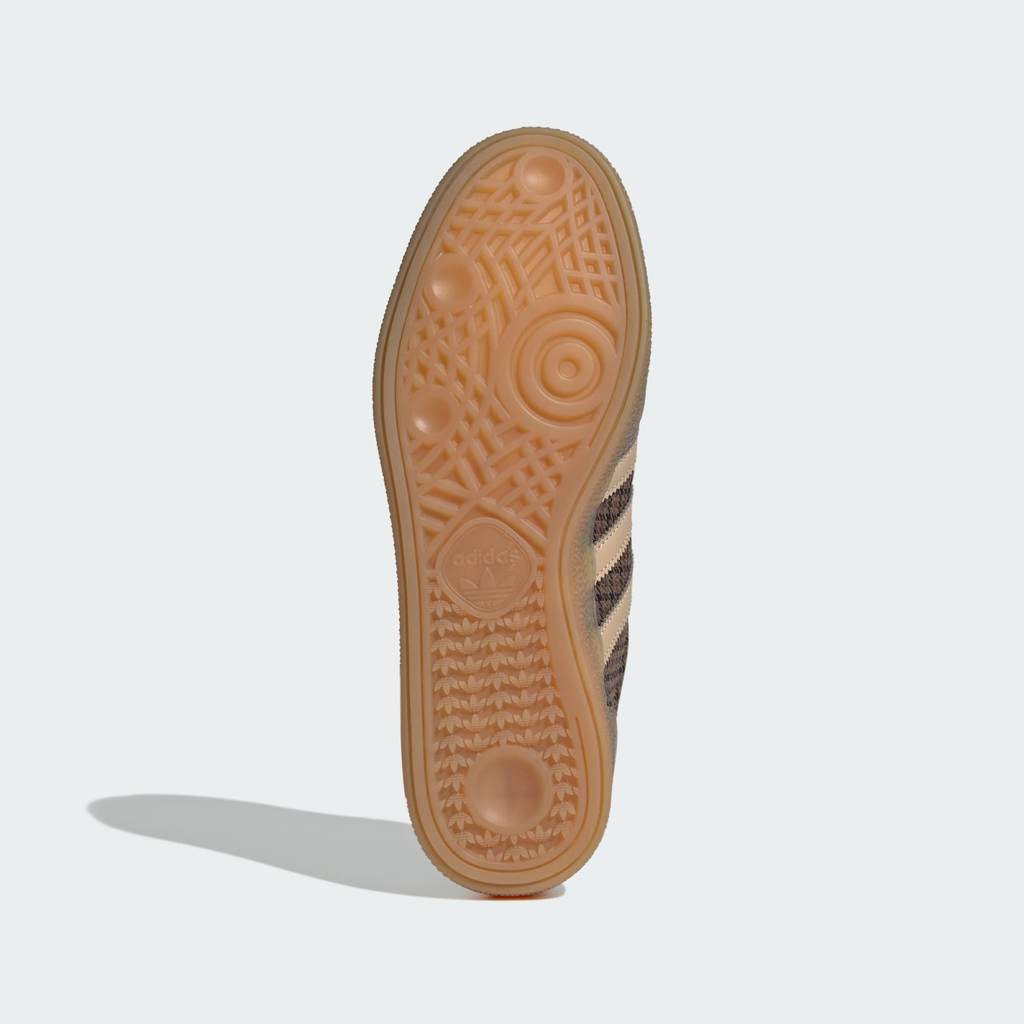 Adidas Spezial Handball Earth Strata Magice Beige Gum KI2971