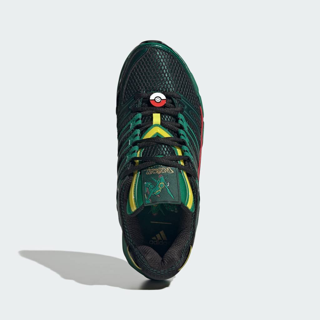 adidas ADISTAR CONTROL 5 Core Black Collegiate Green Core Black KI8179