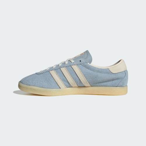 Adidas Tobacco Clear Sky Chalk White Almost Yellow KJ4901