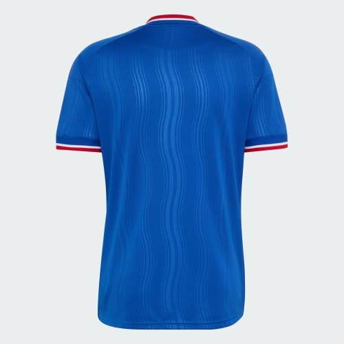 Adidas Manchester United AWAY Jersey 26/27 Royal Blue KA6861