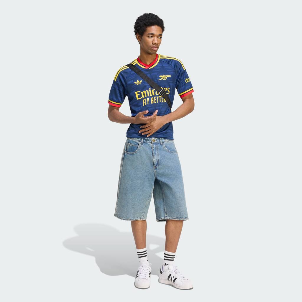 Adidas Arsenal FC OG 26/27 Away Jersey JZ3160