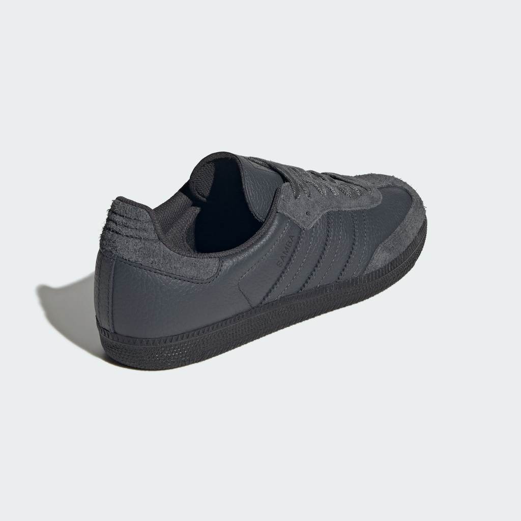 Adidas Samba OG Carbon Core Black KK2331