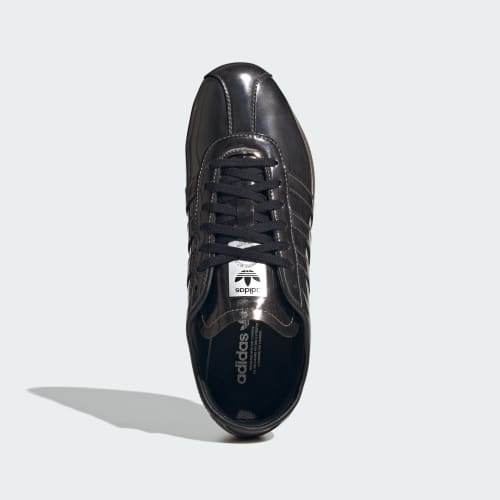 Adidas Tokyo Core Black Silver Metallic KK0034