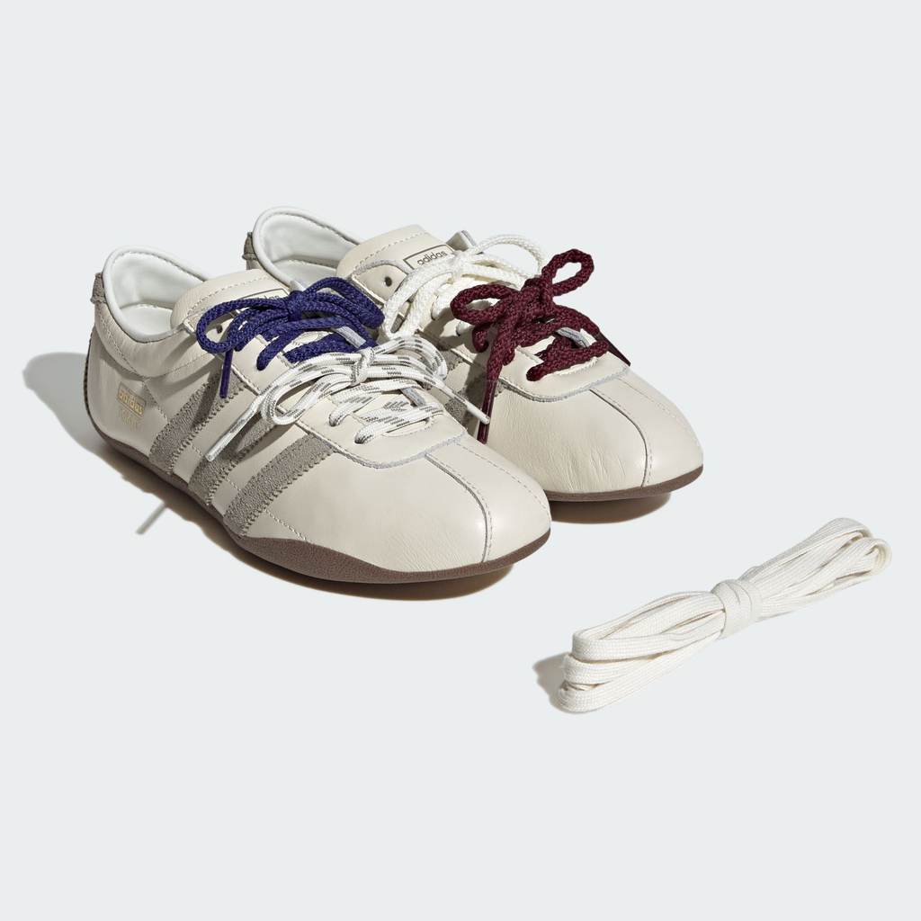 Adidas Tokyo Off White Silver Pebble Gum KJ7542