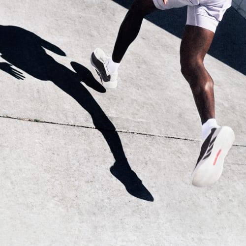 adidas Hyperboost Edge Shoes Cloud White Aurora Onix Solar Turbo KI4392