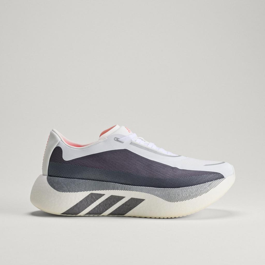 adidas Hyperboost Edge Shoes Cloud White Aurora Onix Solar Turbo KI4392