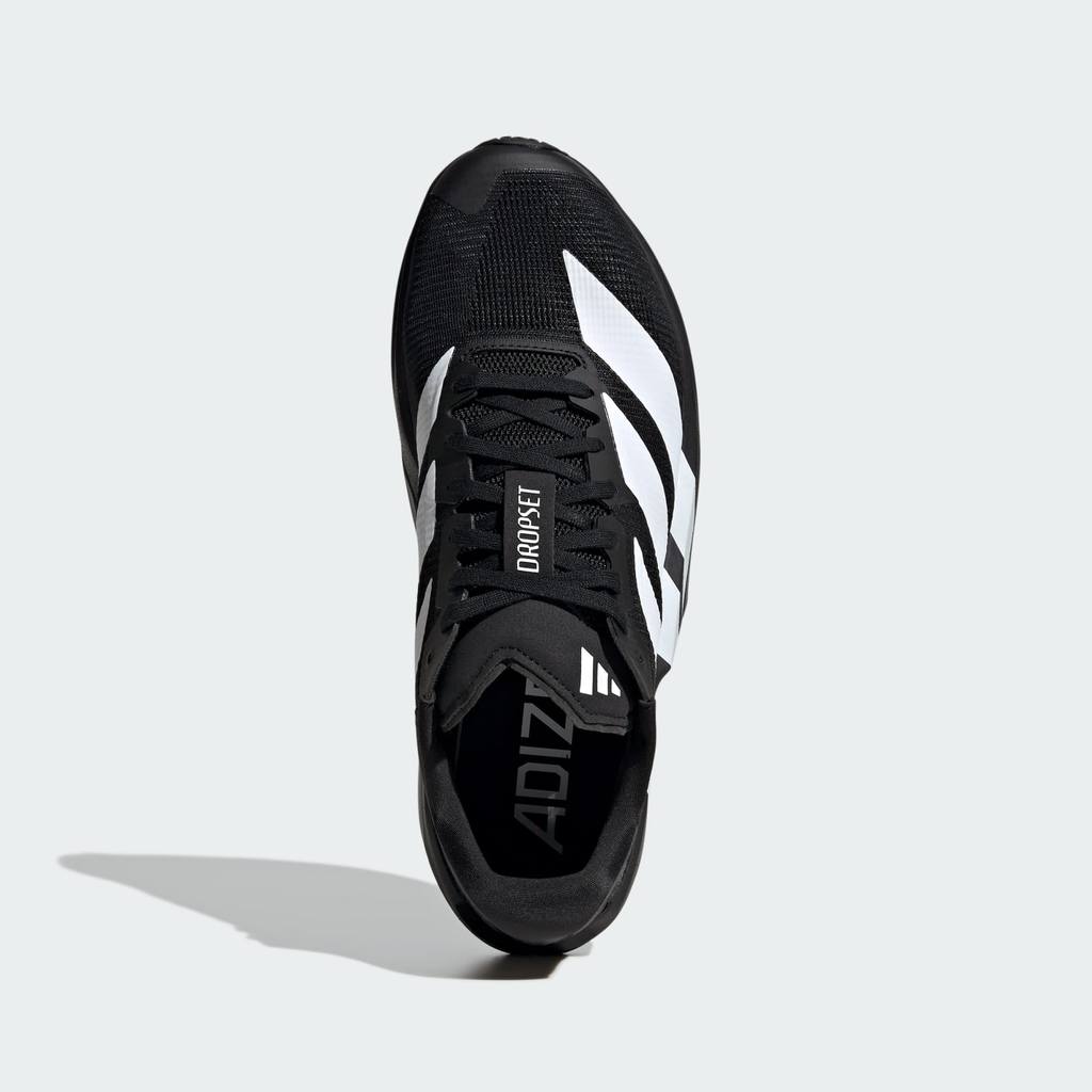 adidas Adizero Dropset Pro Training Shoes Core Black Cloud White Core Black KH6710
