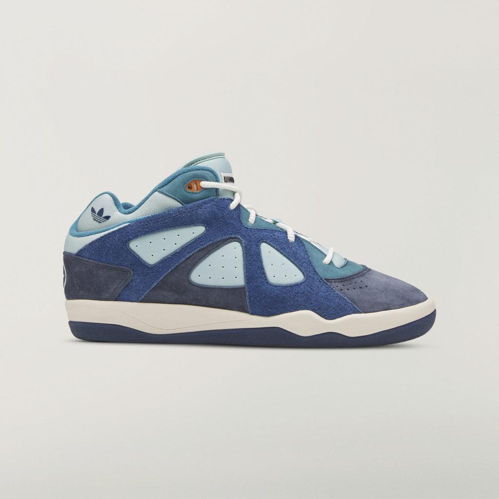 adidas x Bad Bunny Badbo 1.1 Night Navy Night Indigo Bliss LB5996