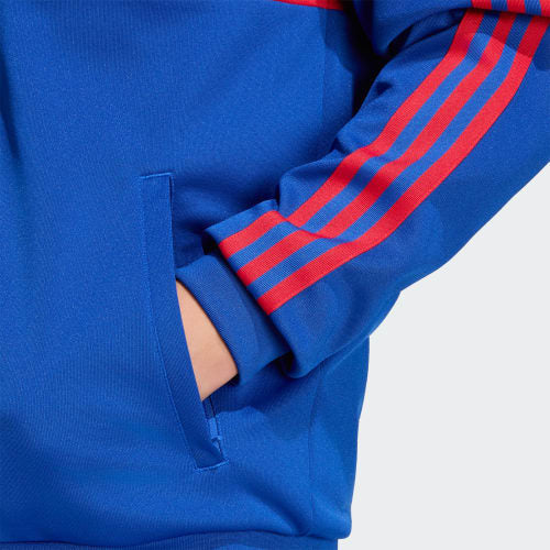 Adidas Manchester United Track Top OG Royal Blue KH4817