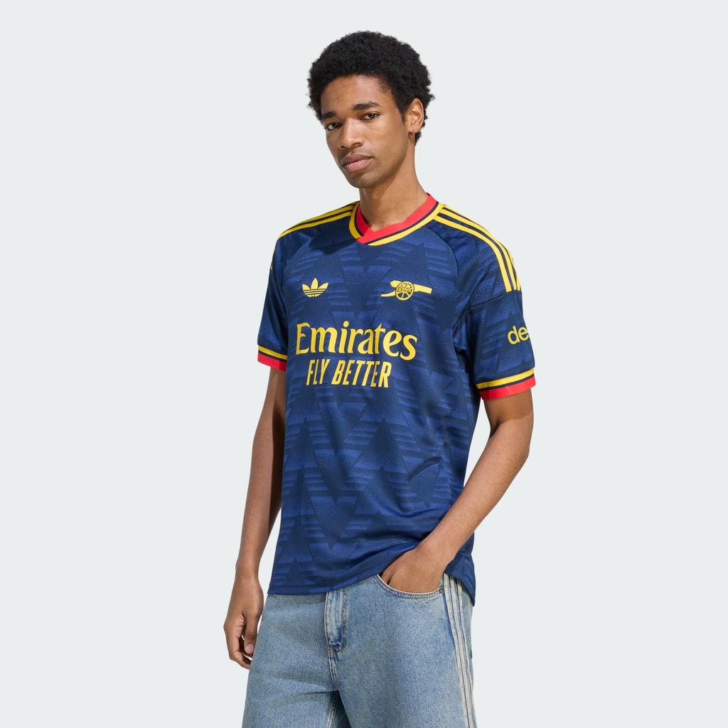 Adidas Arsenal FC OG 26/27 Away Jersey JZ3160