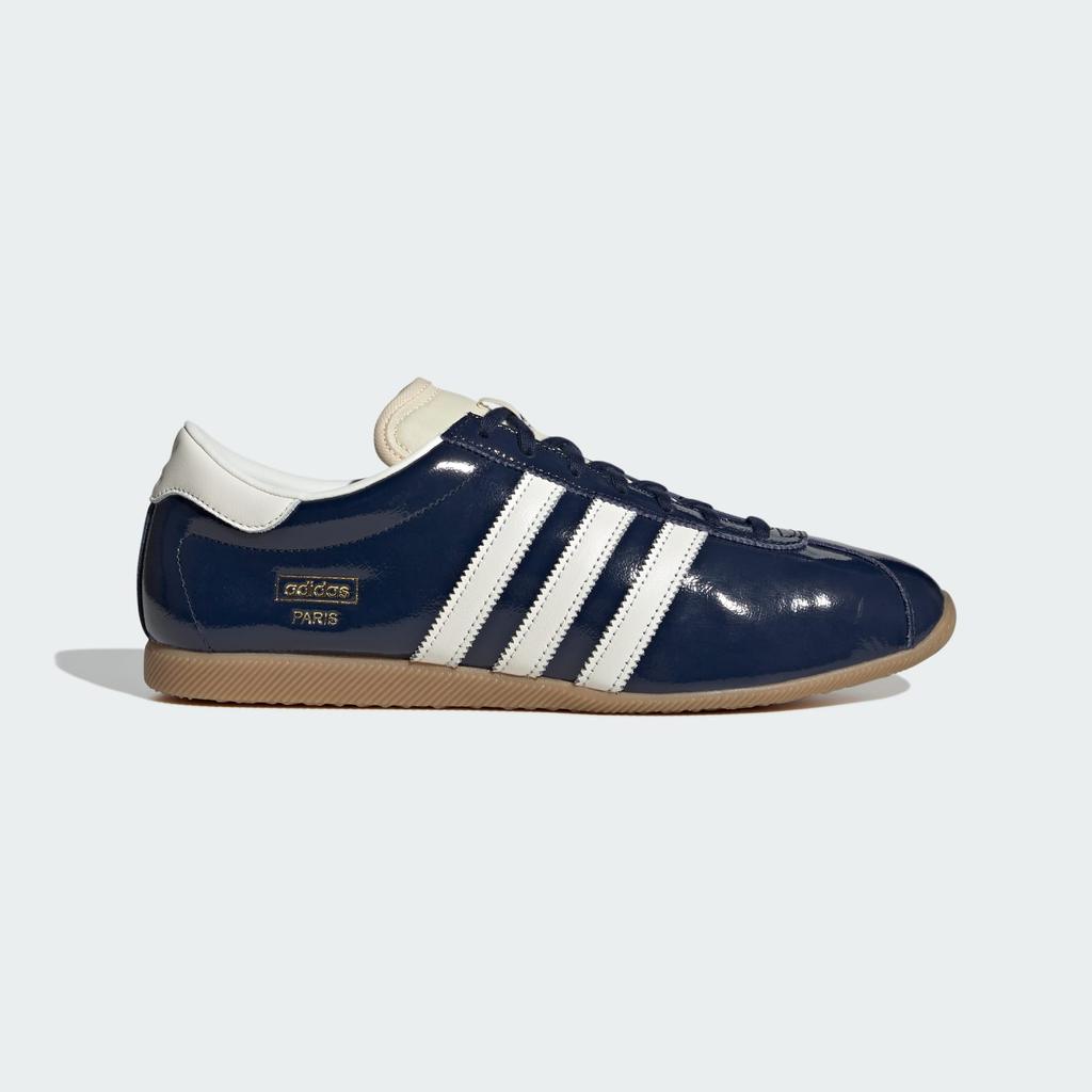 Adidas Paris Night Indigo Off White Gum KJ4897
