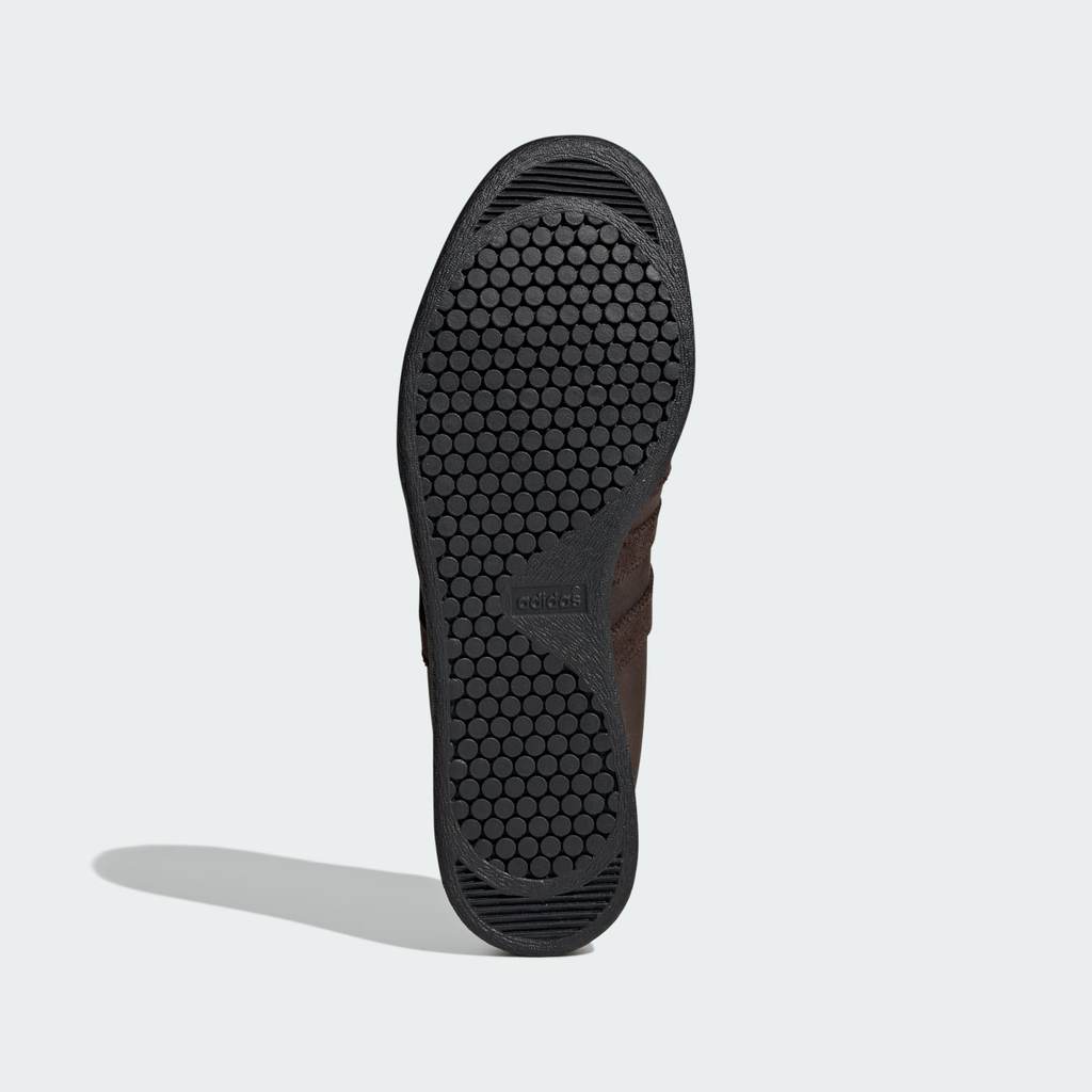 Adidas Tobacco Dark Brown Aurora Coffee Core Black KJ4905