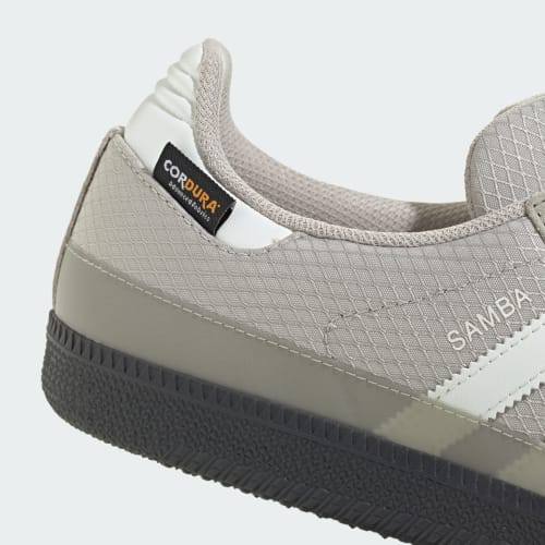 adidas Samba OG Cordura Non Dyed Off White Hi-Res Blue KK0008