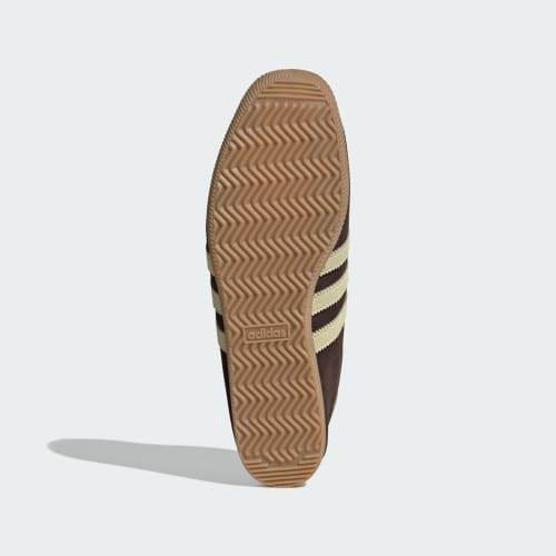 adidas Paris Aurora Coffee Dual Yellow Gum KK4973