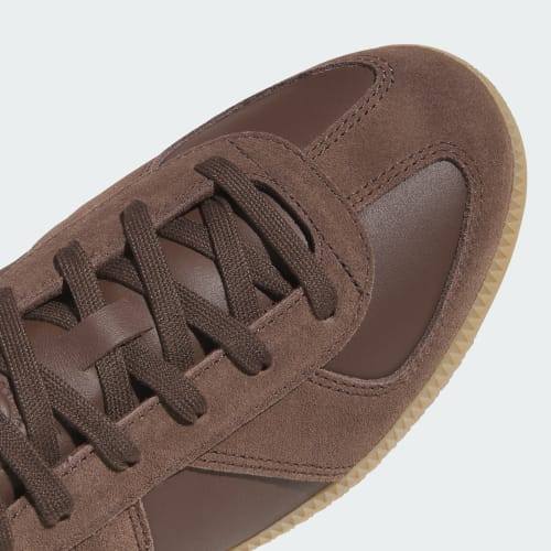 Adidas BW Army Lux Brown Gum LB5654
