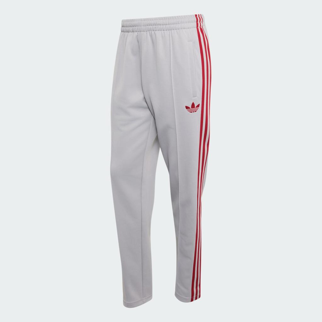 Adidas Track Pants Liverpool FC Grey Two KG2902
