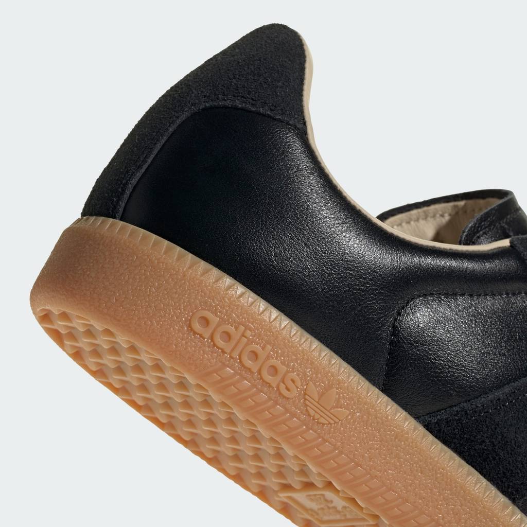 Adidas BW Army Core Black Gum KK2802