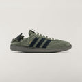adidas SAMBA OG SFTM Song For The Mute Base Green Core Black Gold Metallic HP8257