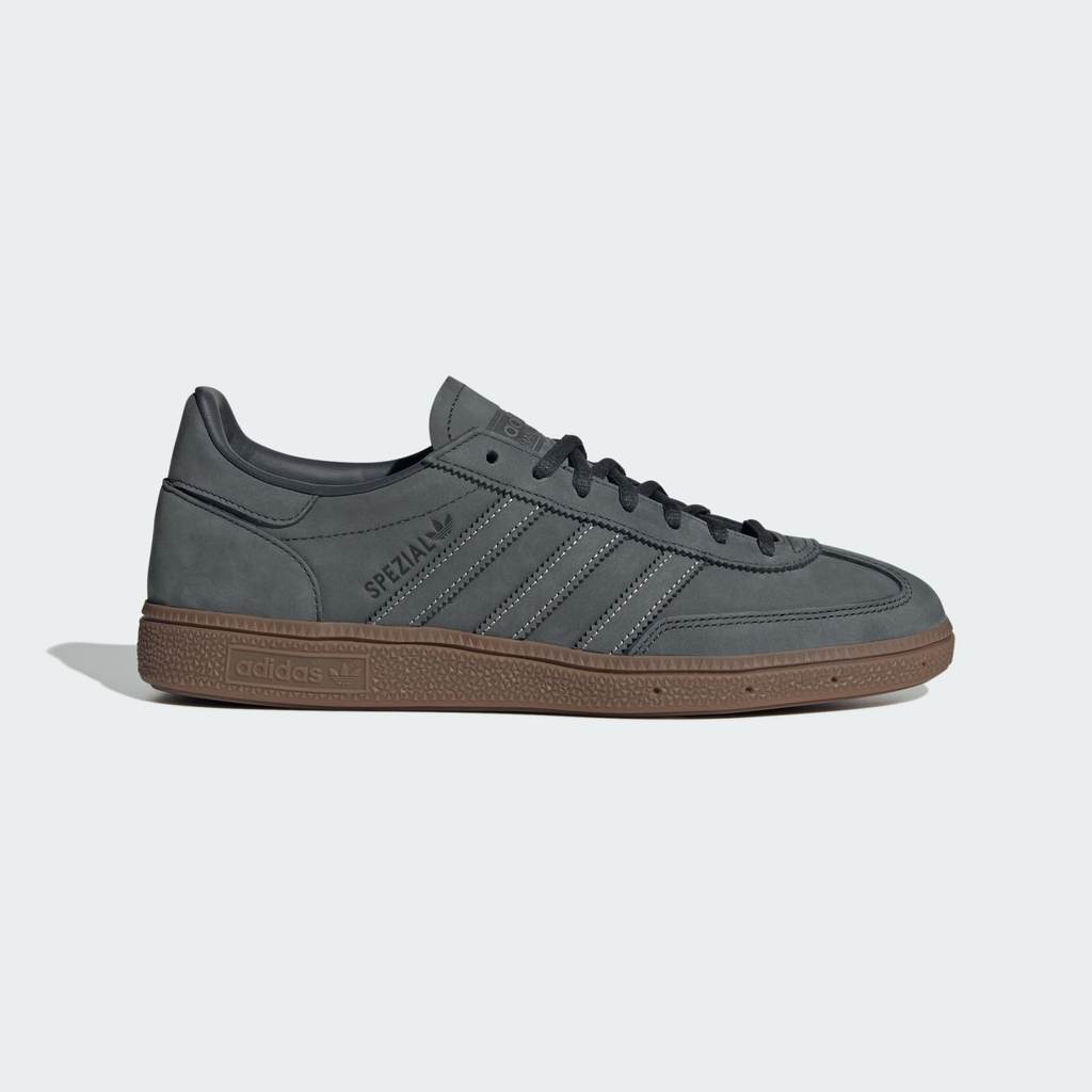 Adidas Spezial Handball Carbon Gum KJ9853