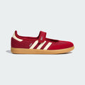 Adidas Samba OG Team Victory Red Cream White Gum KH7833