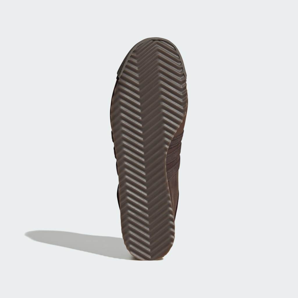 adidas ITALIA 60s Dark Brown Dark Brown Gum KK2399