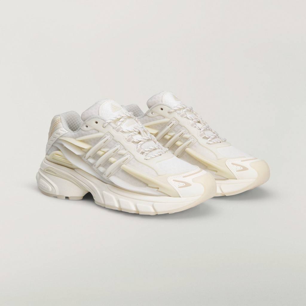 adidas PW Adistar JELLYFISH Chalk White Off White Bliss KH6730