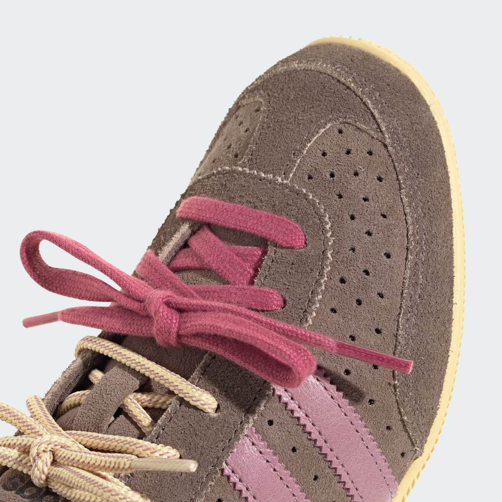 Adidas Japan Decon Earth Strata Magic Mauve Orange Tint KJ5016