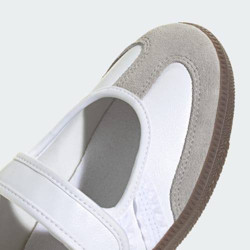 Adidas Samba JANE Cloud White Gum KZ6692