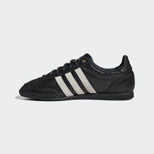 adidas JAPAN Core Black Cloud White Night Grey KJ4922