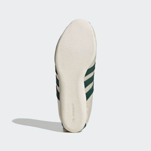 Adidas Tokyo MJ Thermal Chrome Collegiate Green Gold Metallic KJ8376