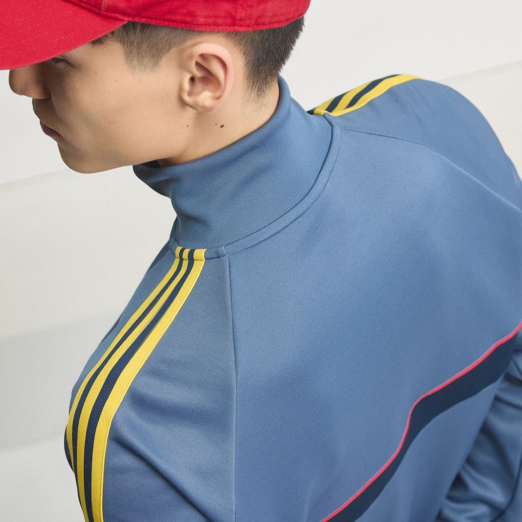 Adidas Arsenal FC OG Track Top Preloved Ink KG5101