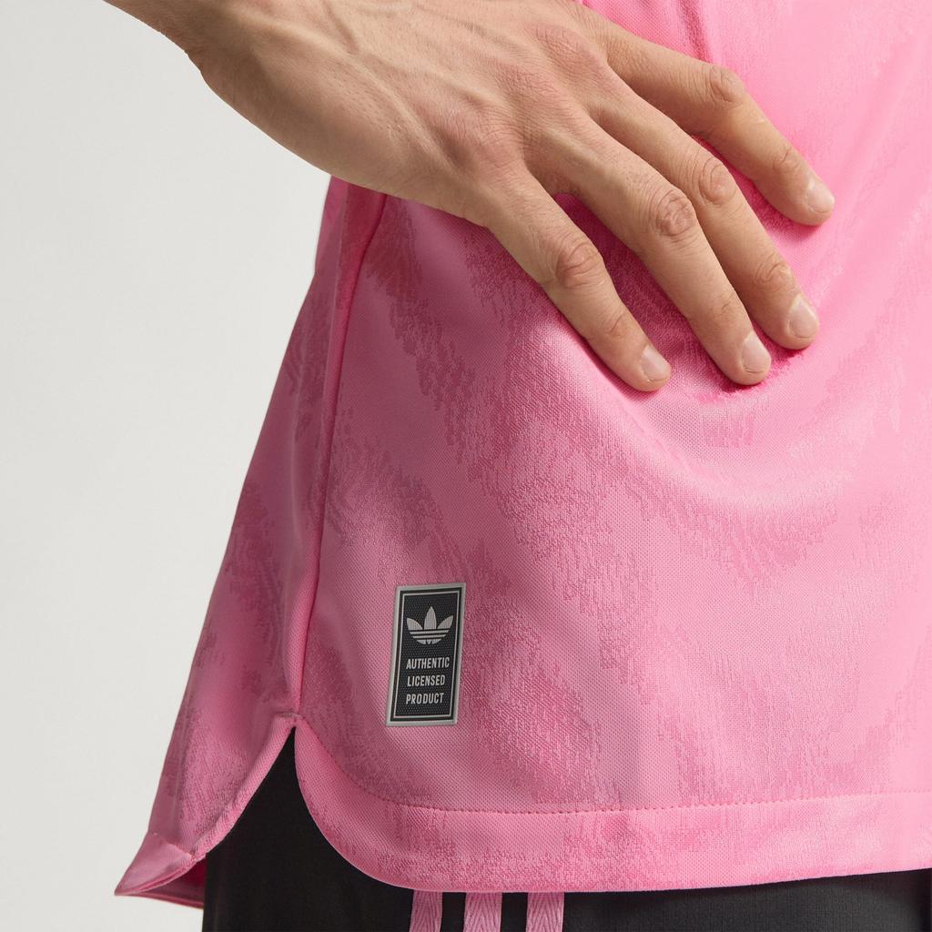 Adidas Juventus 26/27 Away Authentic Jersey KR4646