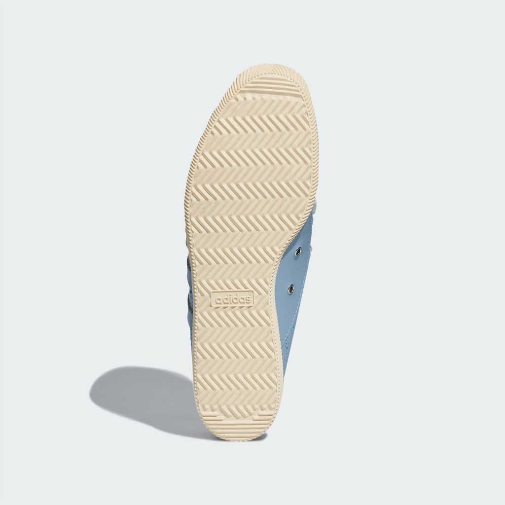 Adidas ANFU Mary Jane Wonder Blue Cream White LA1348