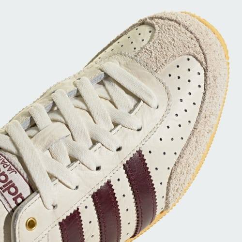 adidas Japan MAROON Orange Tint KJ4920