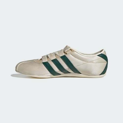 Adidas Tokyo MJ Thermal Chrome Collegiate Green Gold Metallic KJ8376