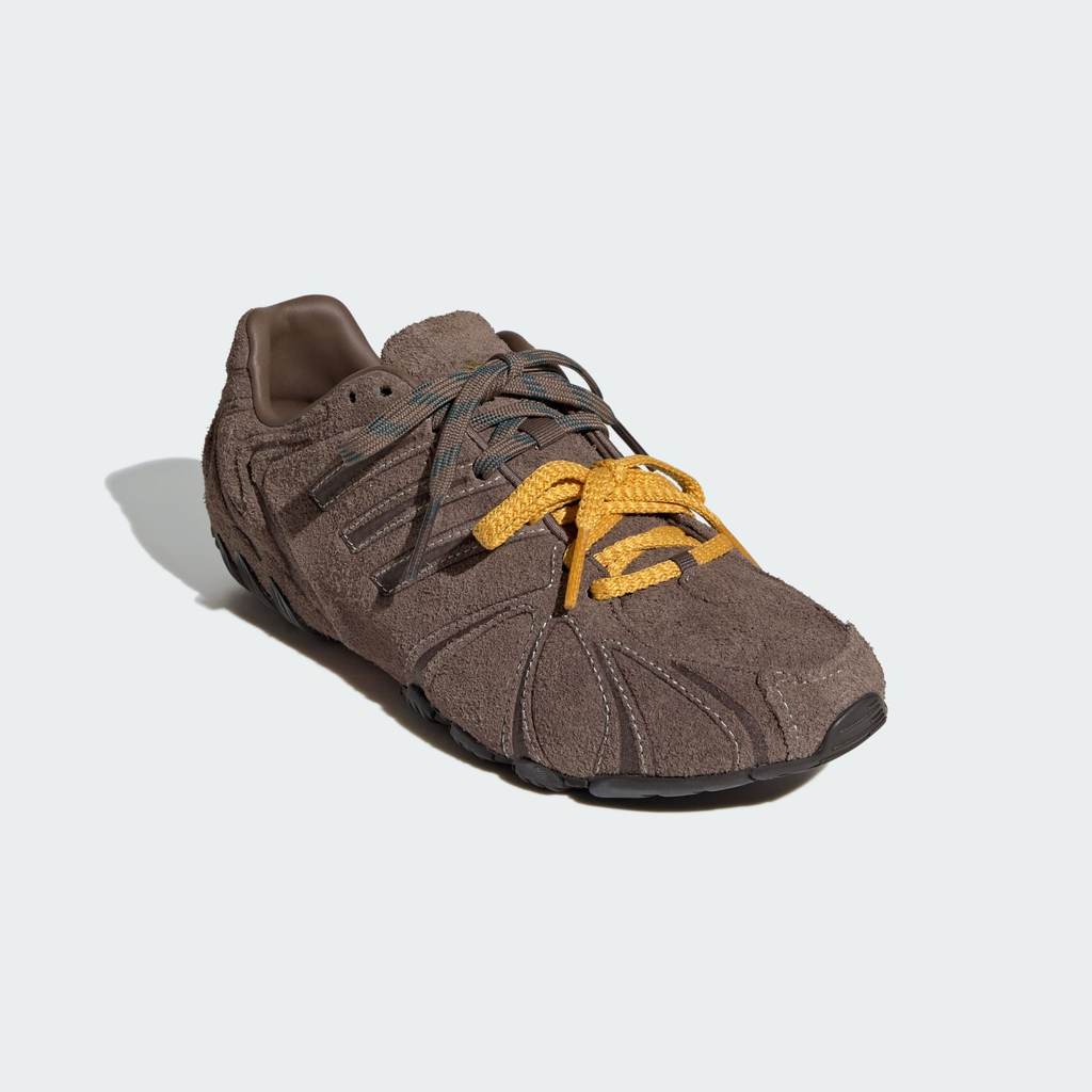 Adidas Ghost Sprint Earth Strata Aurora Coffee LA7683