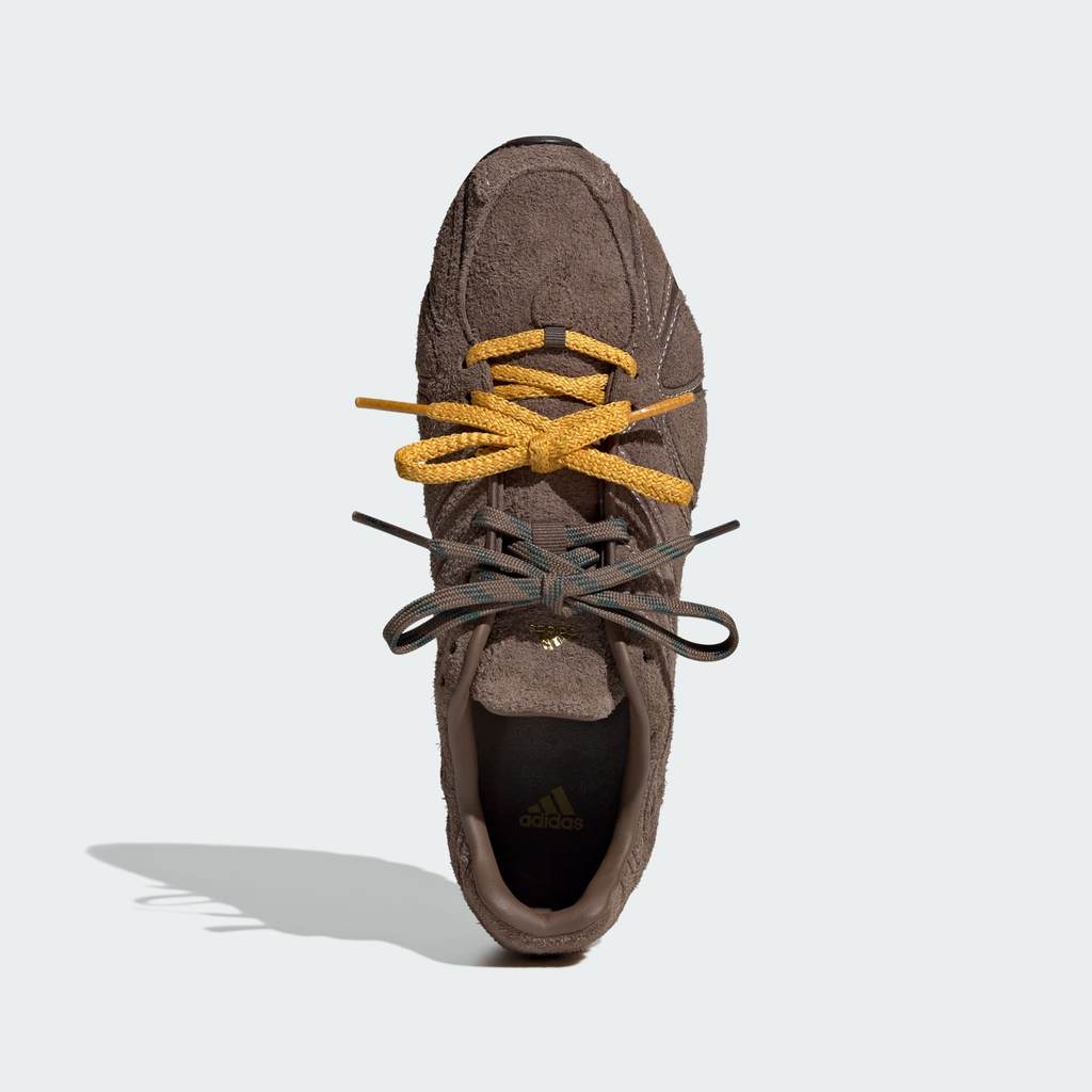 Adidas Ghost Sprint Earth Strata Aurora Coffee LA7683