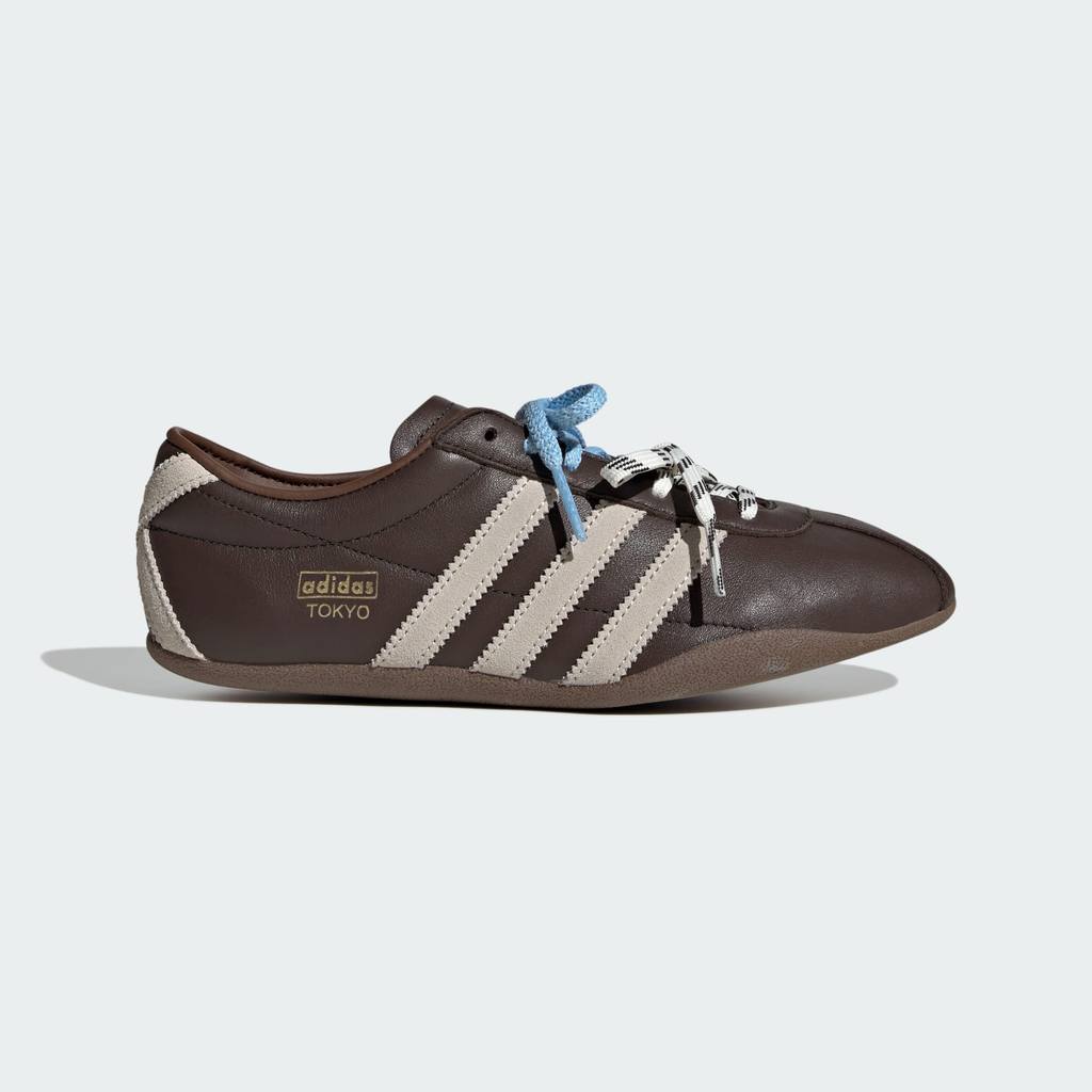 Adidas Tokyo Brown Bliss Gum KJ7541