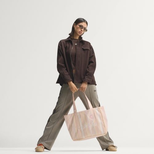 adidas Track Pants OG Tweed Light Brown KX1869