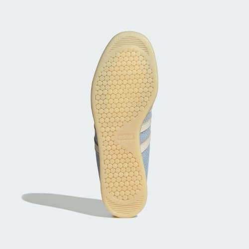 Adidas Tobacco Clear Sky Chalk White Almost Yellow KJ4901