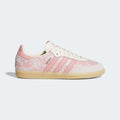Adidas Samba OG Off White Wonder Mauve Cloud White KZ8196