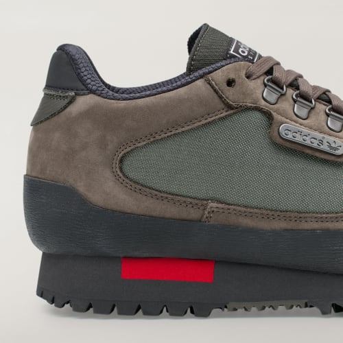adidas WINTERHILL SPZL F.C. Utility Black Bliss KK0763